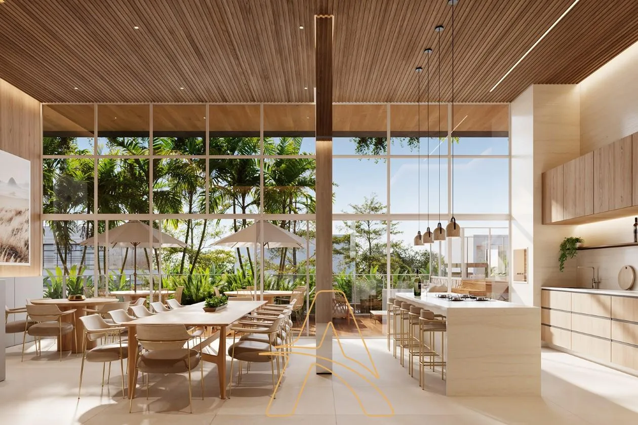 Edifício Alva - Exclusividade Frente Mar em Mariscal — foto 7