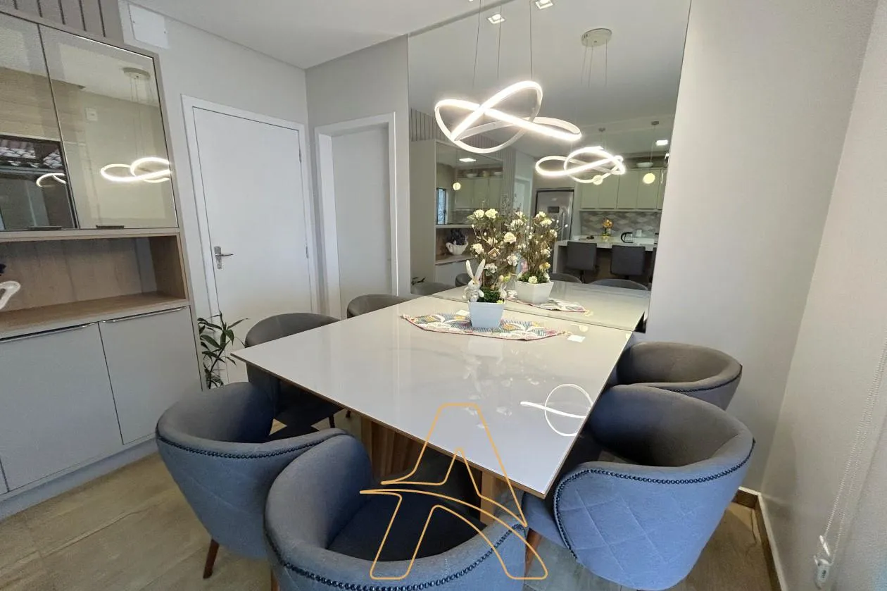 Casa com Área de Festas Completa - Bairro Fortaleza — foto 5