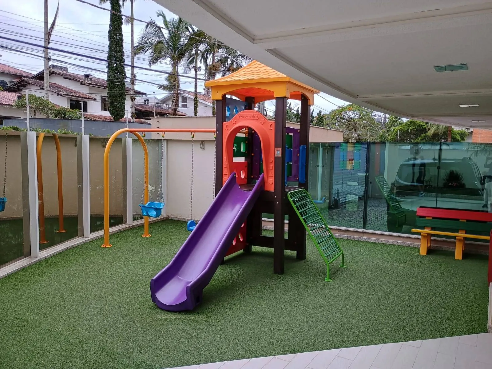 APTO Blumenau SC brasil — foto 2