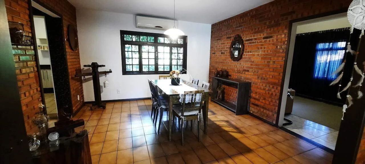 asa com 3 dormitórios sendo 1 suíte, semi mobiliada no Bairro Imigrantes — foto 4
