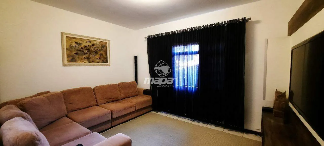 asa com 3 dormitórios sendo 1 suíte, semi mobiliada no Bairro Imigrantes — foto 5
