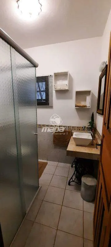 asa com 3 dormitórios sendo 1 suíte, semi mobiliada no Bairro Imigrantes — foto 7