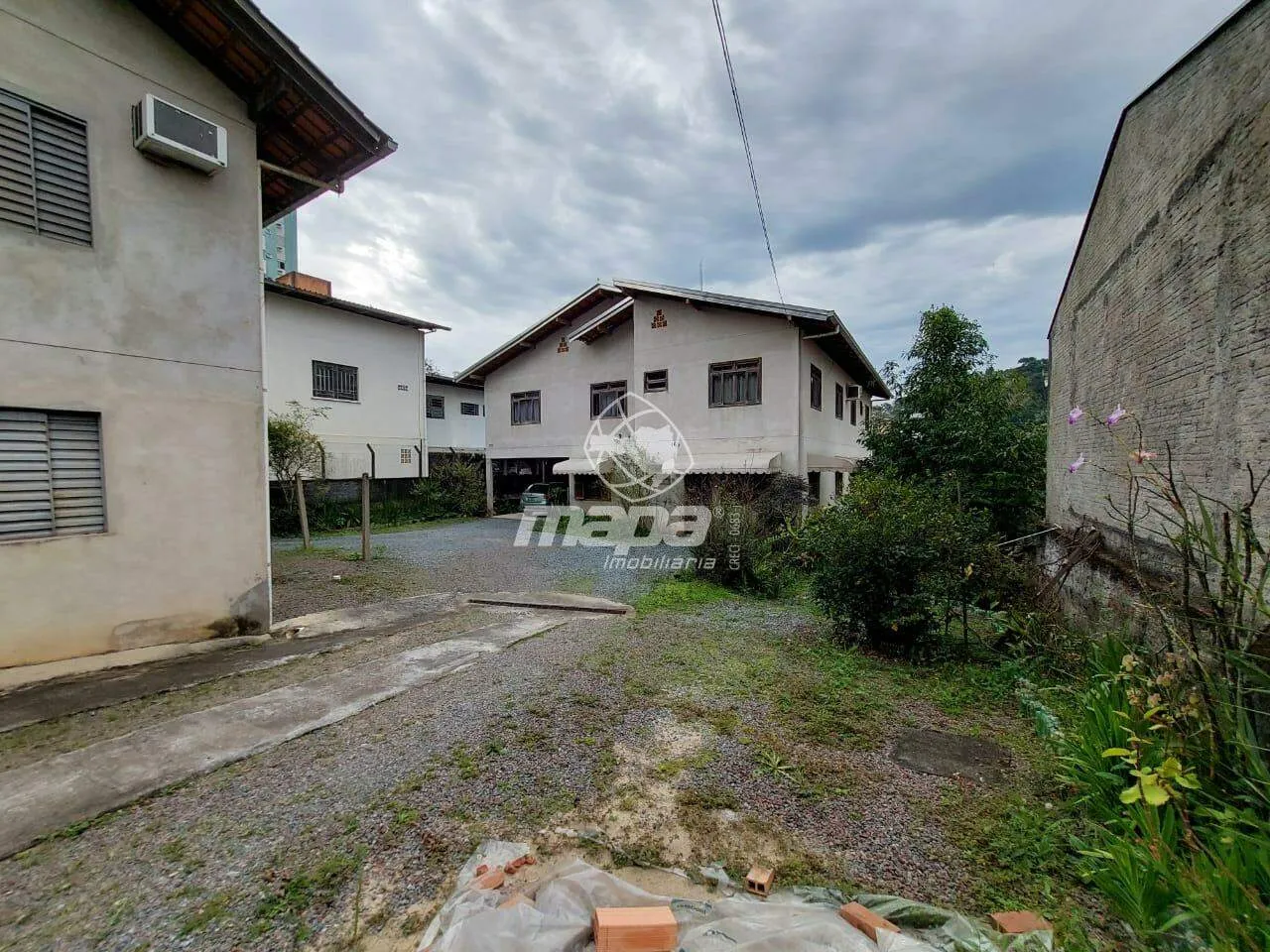Casa á venda /permuta na Escola Agrícola — foto 3