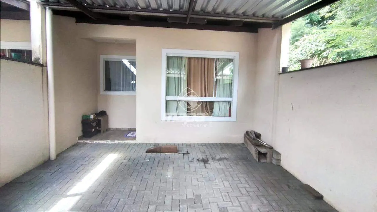 Casa geminada á venda no Passo Manso — foto 3