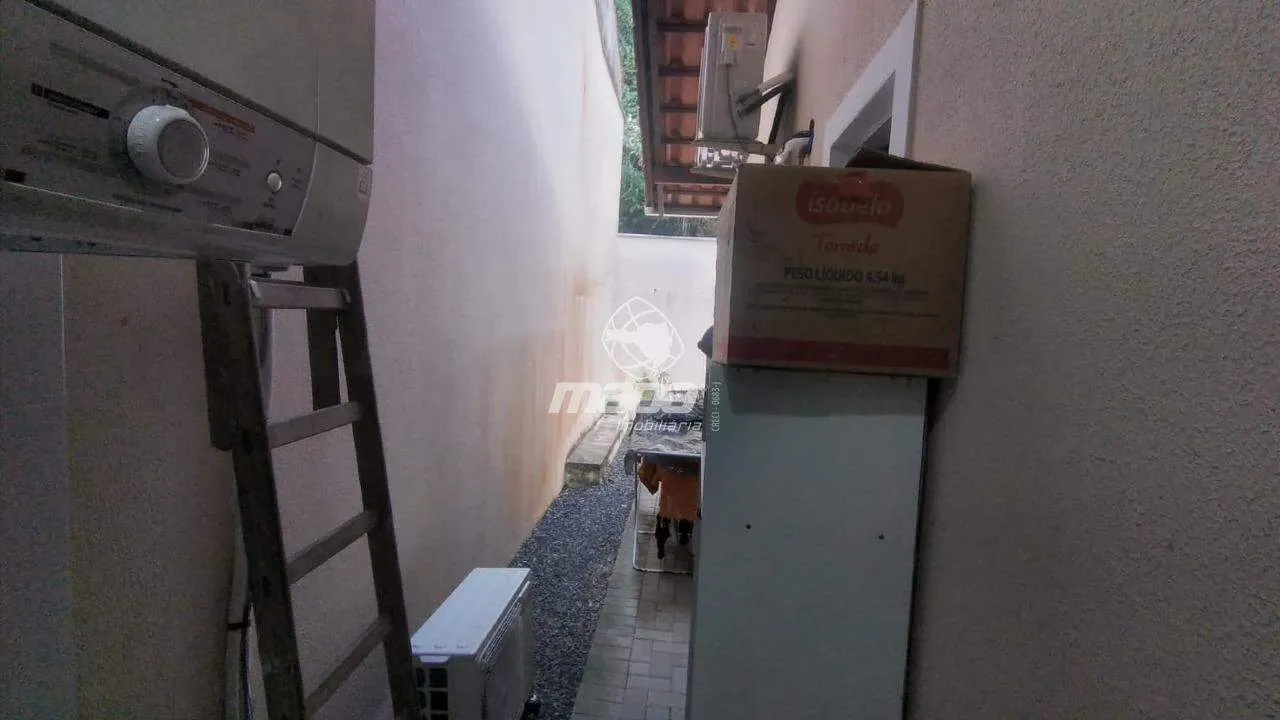 Casa geminada á venda no Passo Manso — foto 4