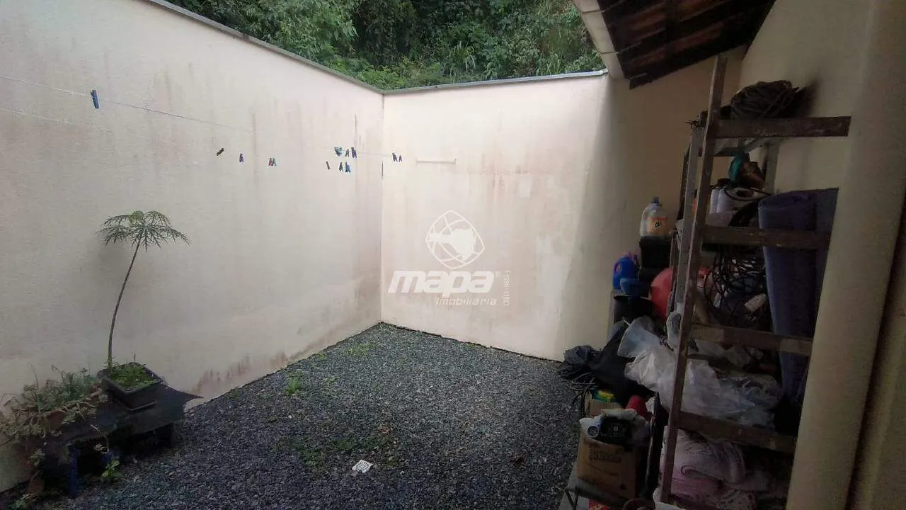 Casa geminada á venda no Passo Manso — foto 5