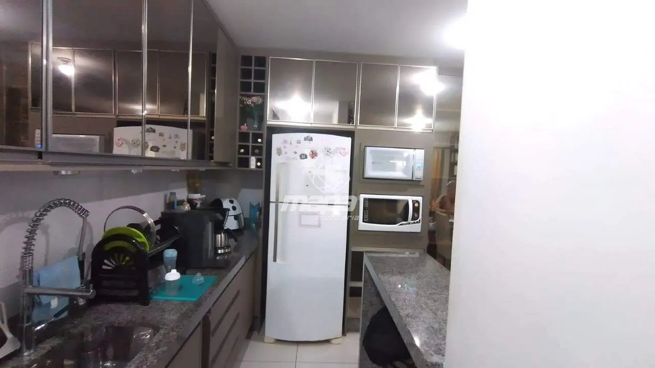 Casa geminada á venda no Passo Manso — foto 7