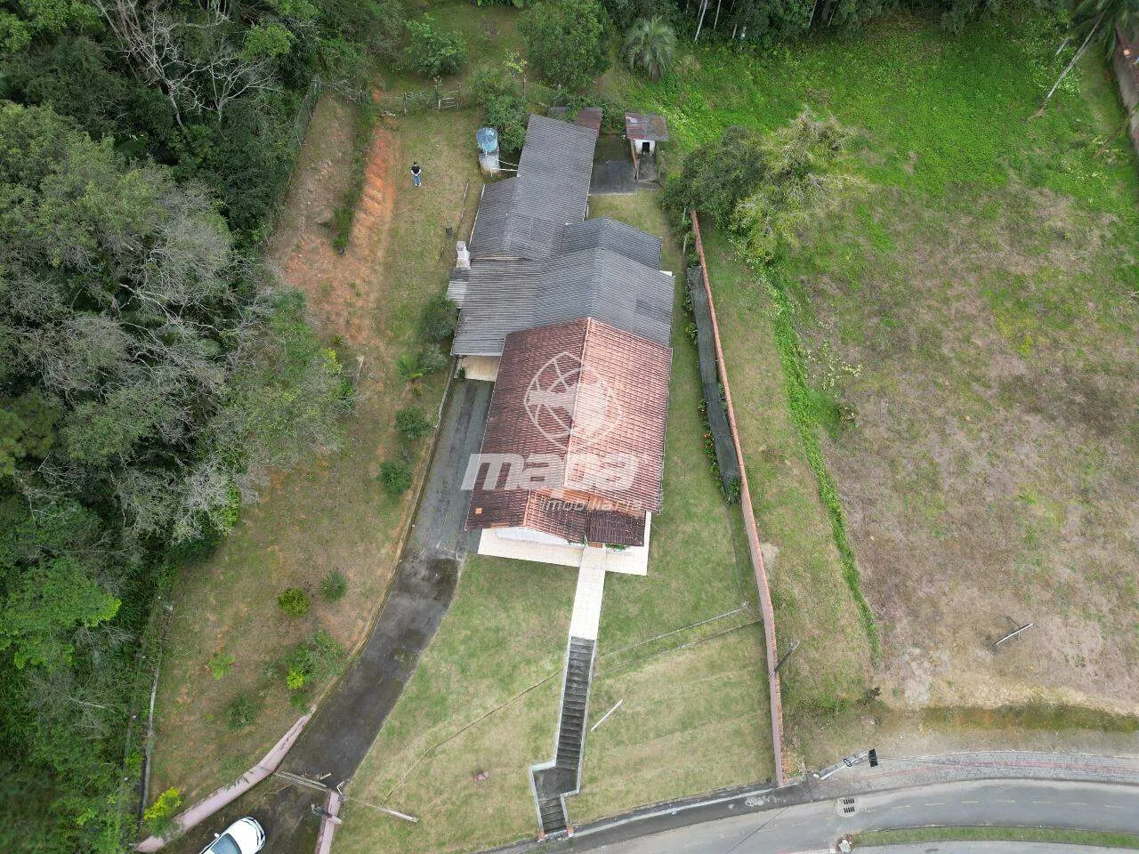 Terreno amplo á venda na Velha Central — foto 7