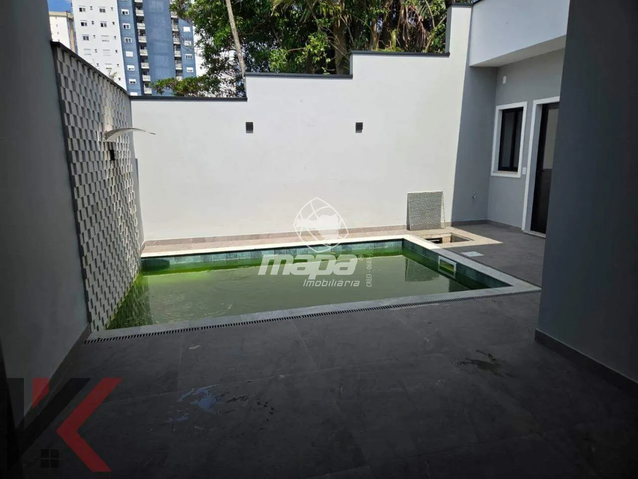 Casa nova á venda na Escola Agrícola com piscina ! — foto 2