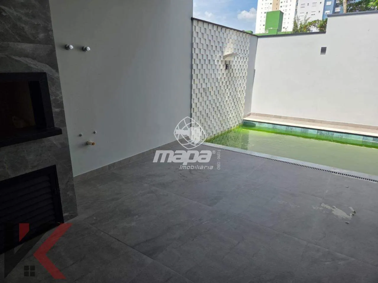 Casa nova á venda na Escola Agrícola com piscina ! — foto 4