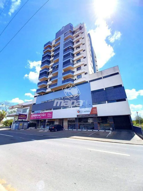 Apartamento á venda em Indaial - foto 1