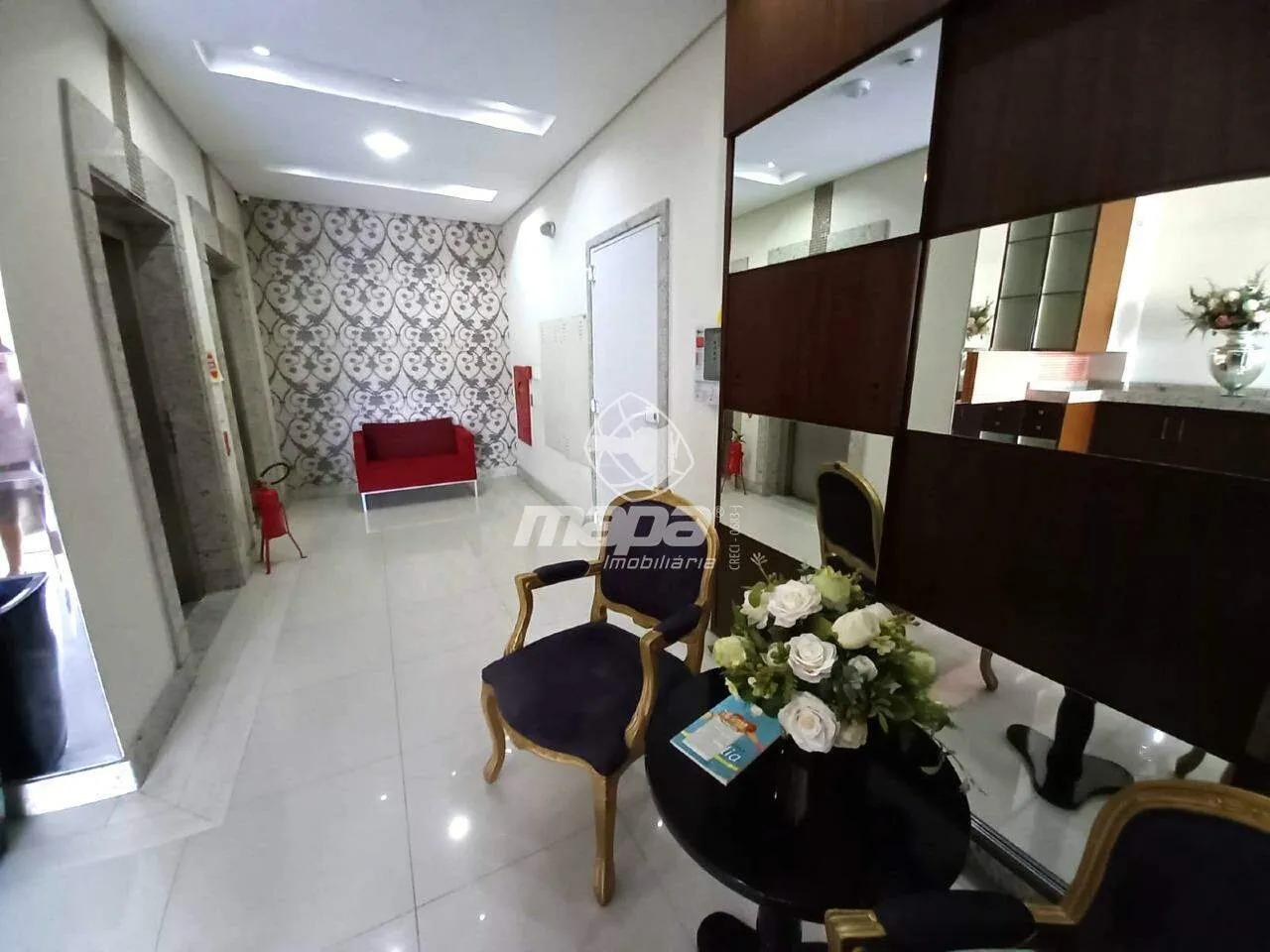 Apartamento á venda em Indaial — foto 2