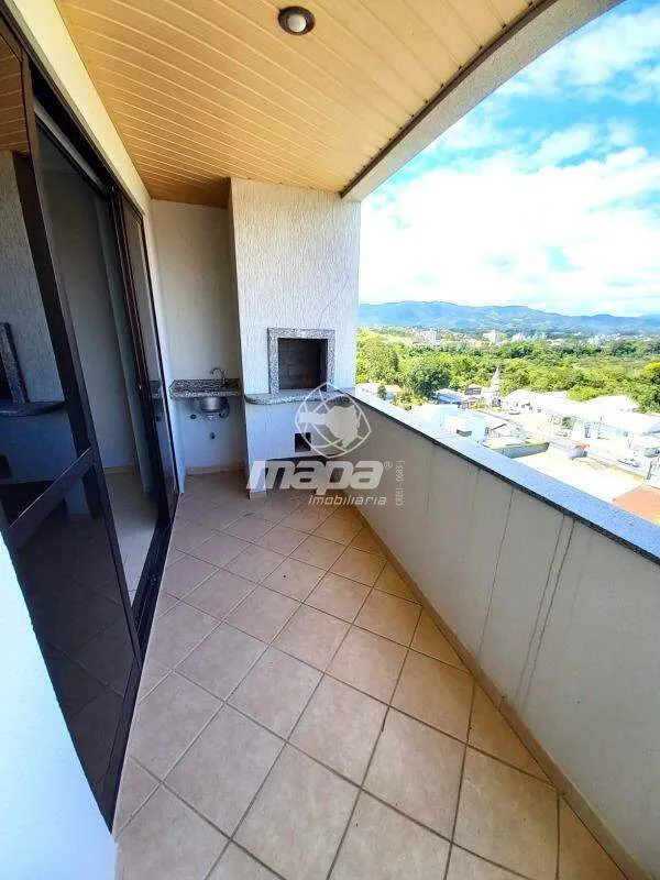 Apartamento á venda em Indaial — foto 4
