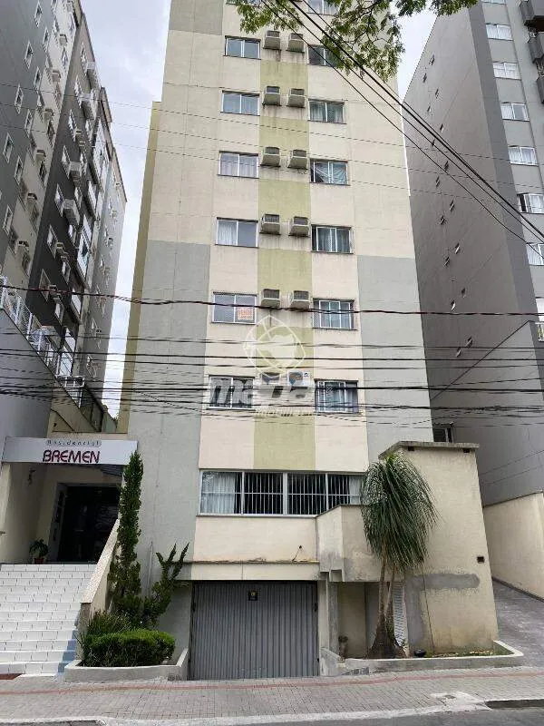 Apartamento em ótima localização prómimo a FURB em Blumenau. - foto 1