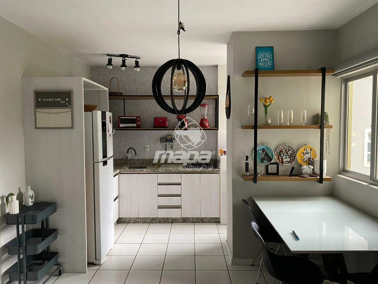 Apartamento em ótima localização prómimo a FURB em Blumenau. — foto 2
