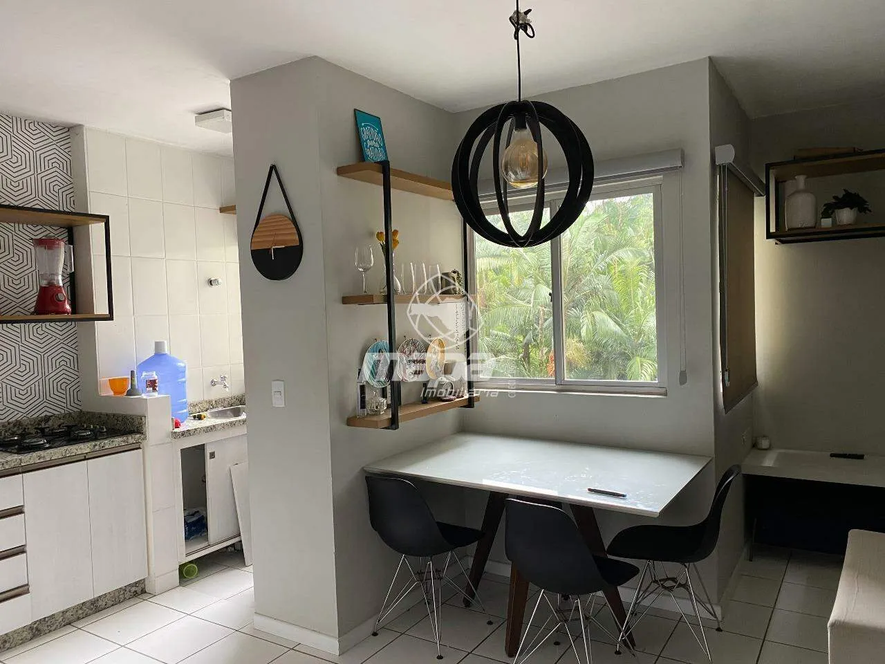 Apartamento em ótima localização prómimo a FURB em Blumenau. — foto 3