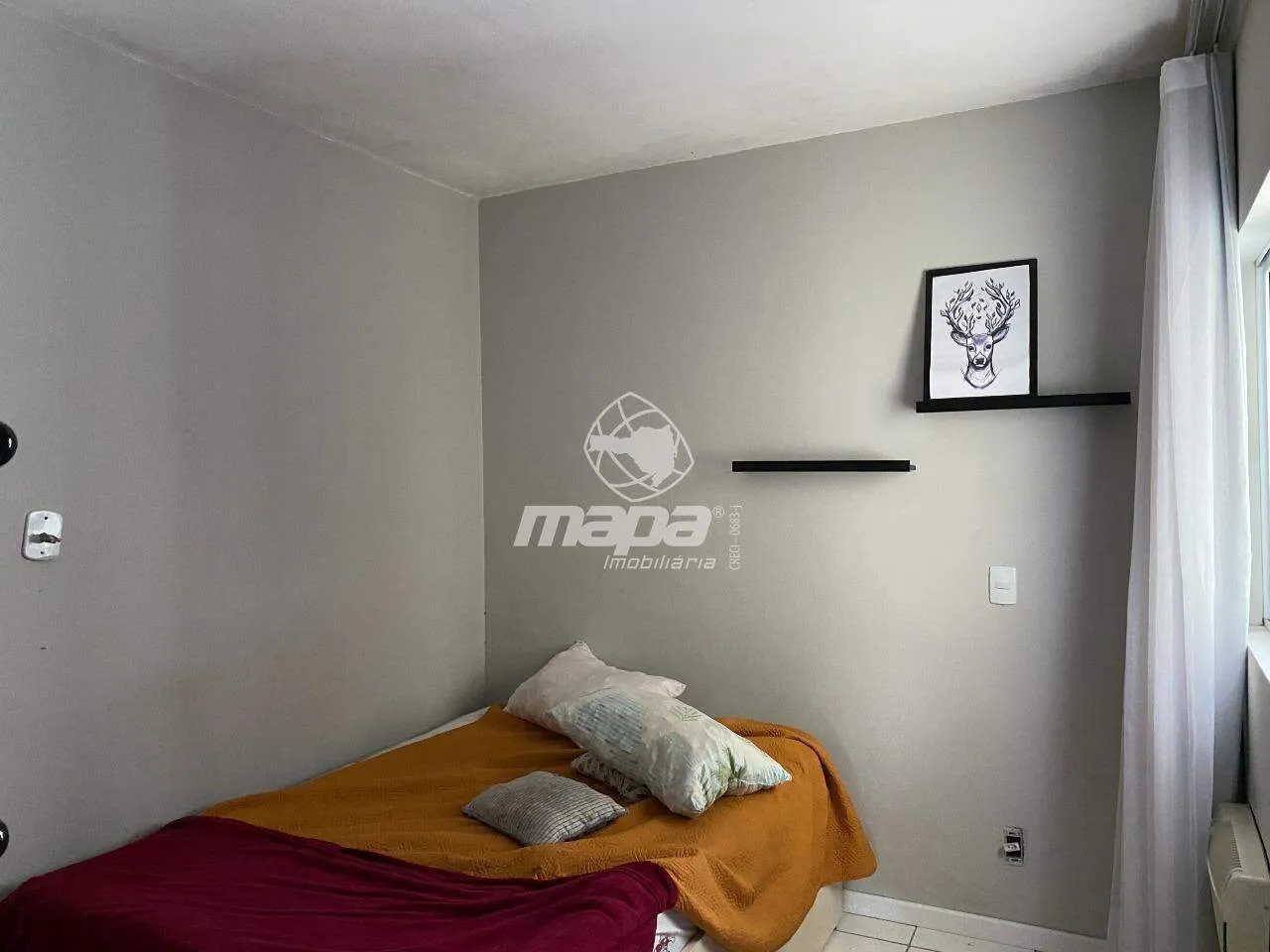 Apartamento em ótima localização prómimo a FURB em Blumenau. — foto 4