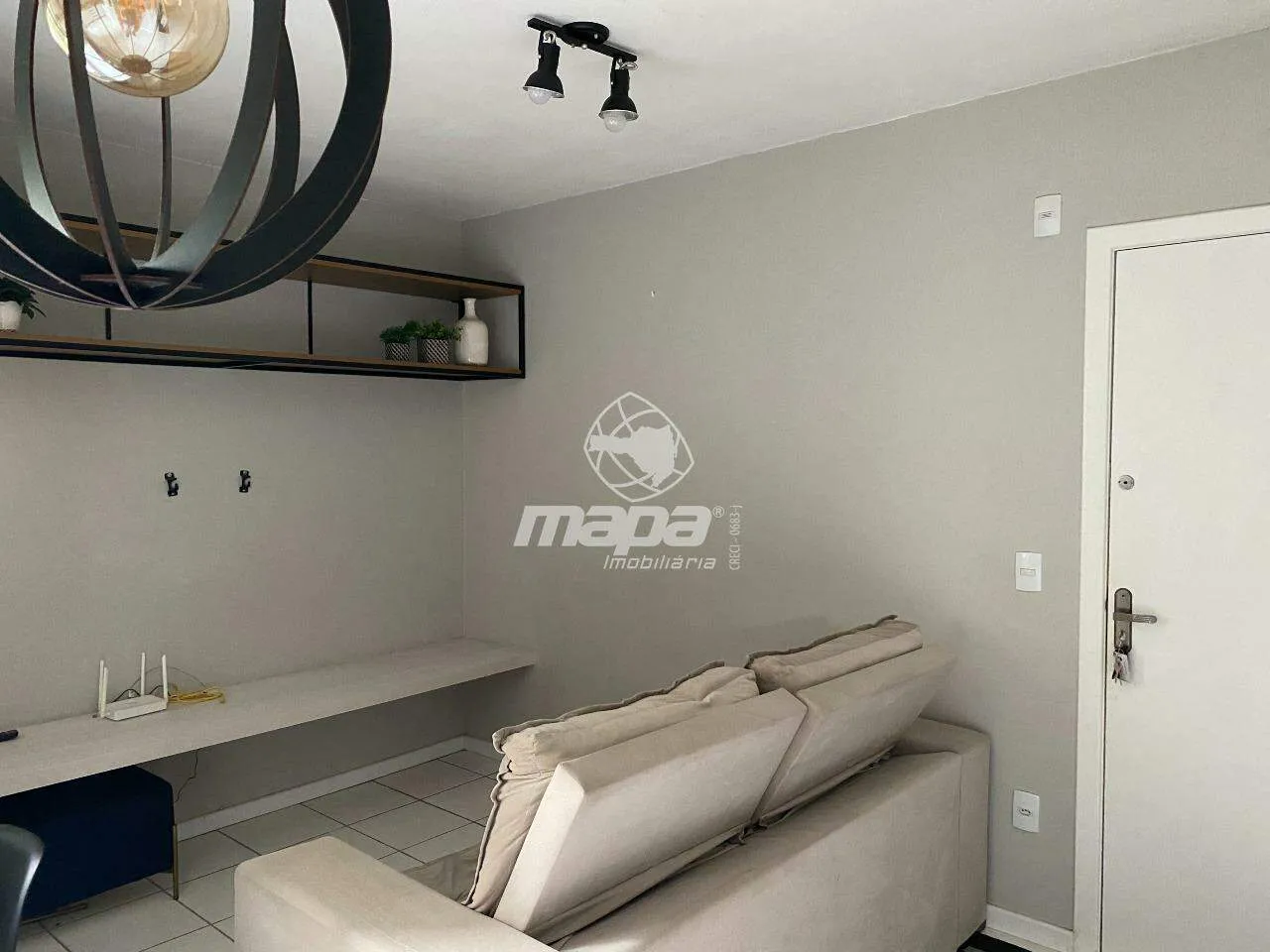 Apartamento em ótima localização prómimo a FURB em Blumenau. — foto 5