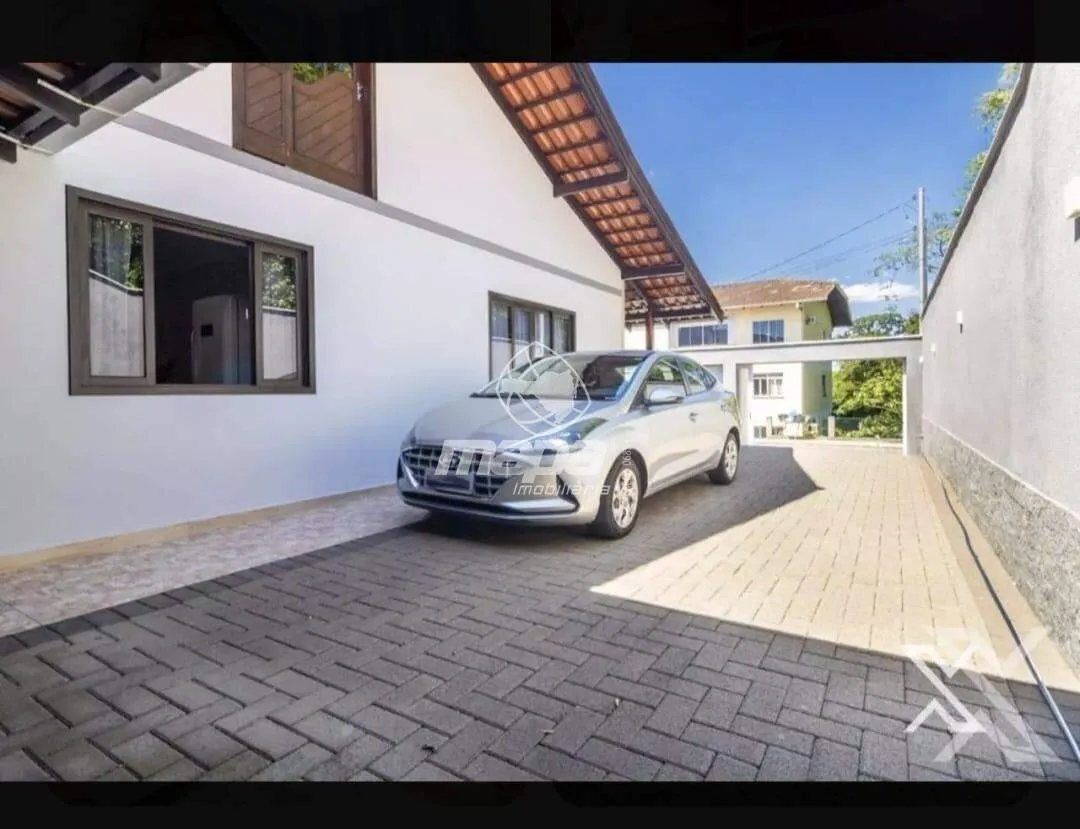 Ampla casa á venda na Velha — foto 4