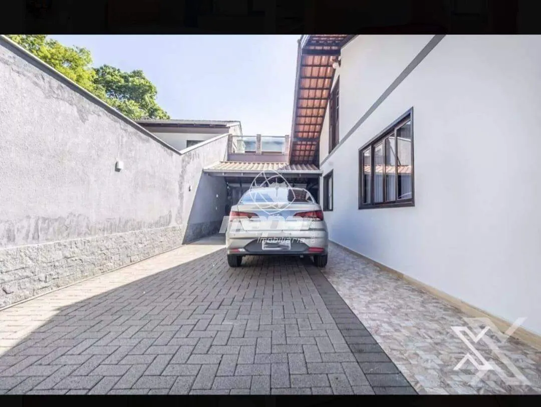 Ampla casa á venda na Velha — foto 5