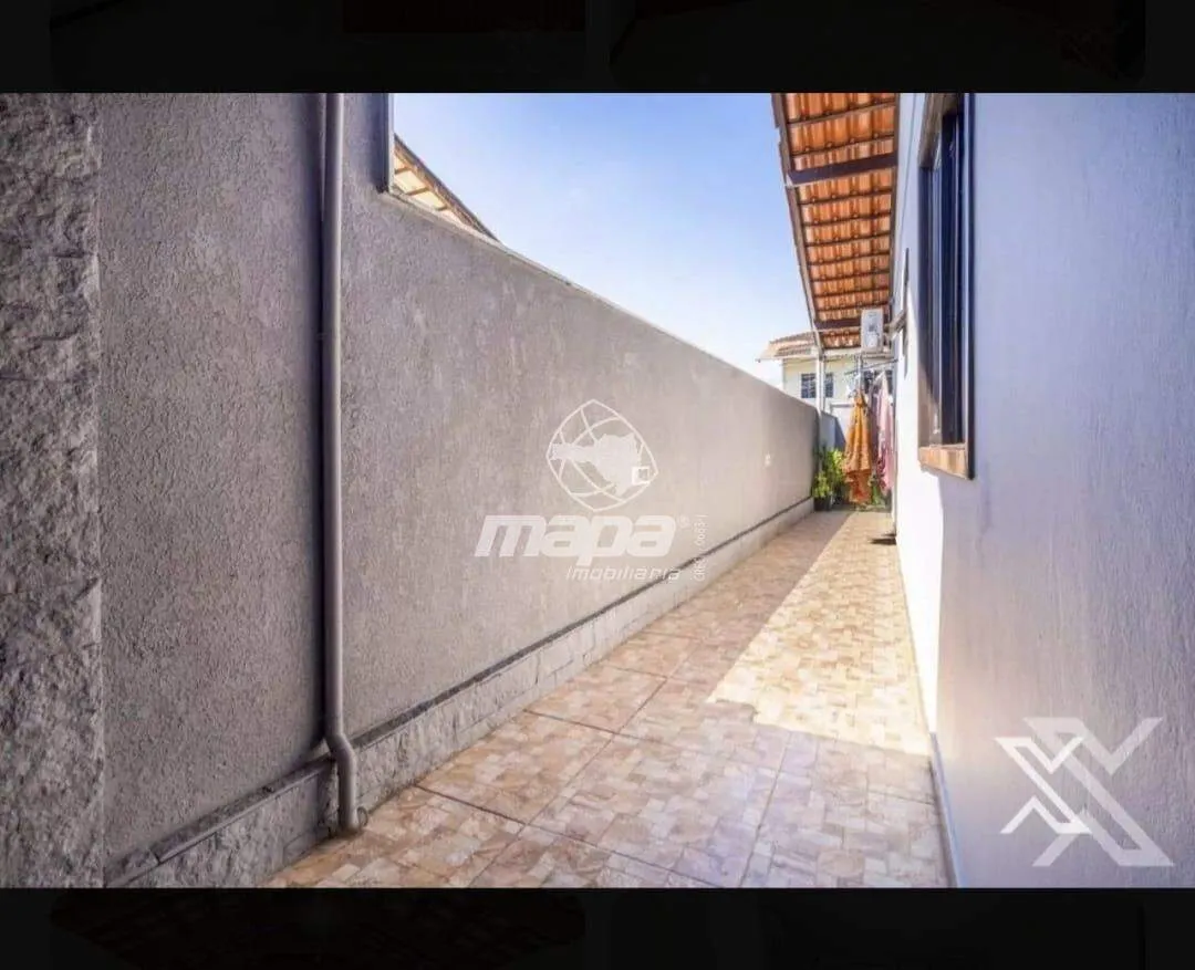 Ampla casa á venda na Velha — foto 7