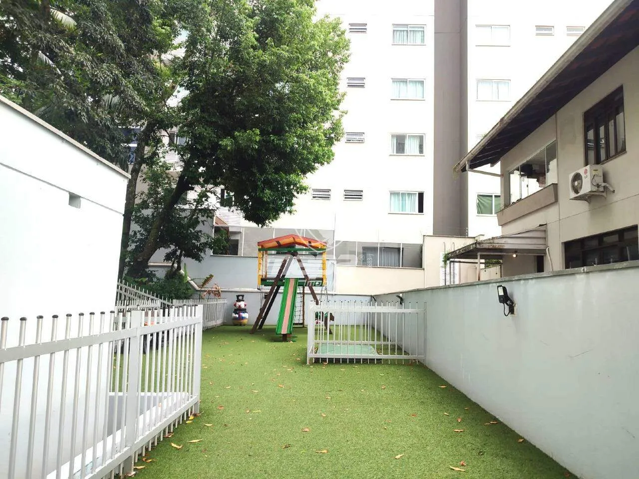 Apartamento á venda na Vila Nova em andar alto — foto 2