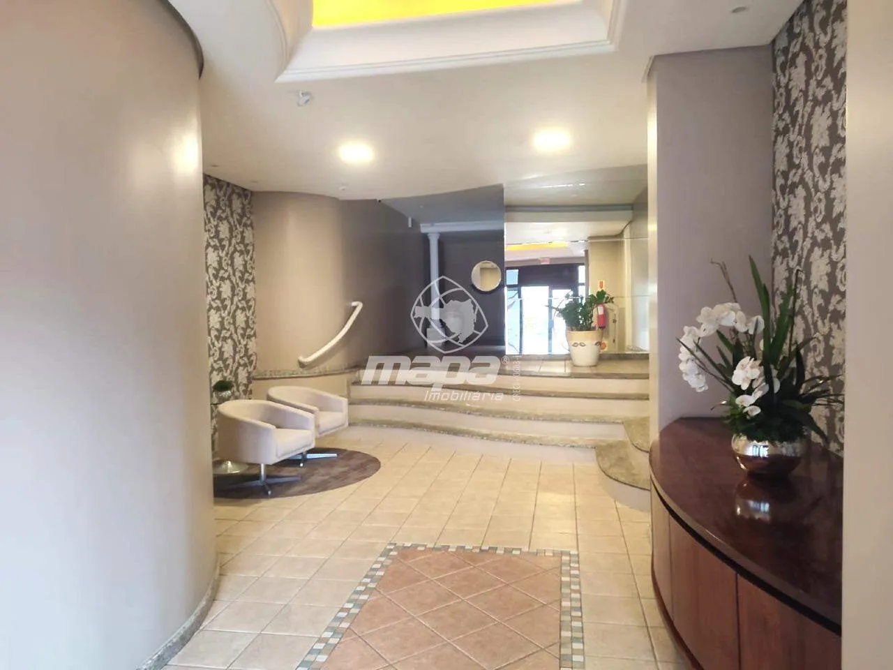 Apartamento á venda na Vila Nova em andar alto — foto 6