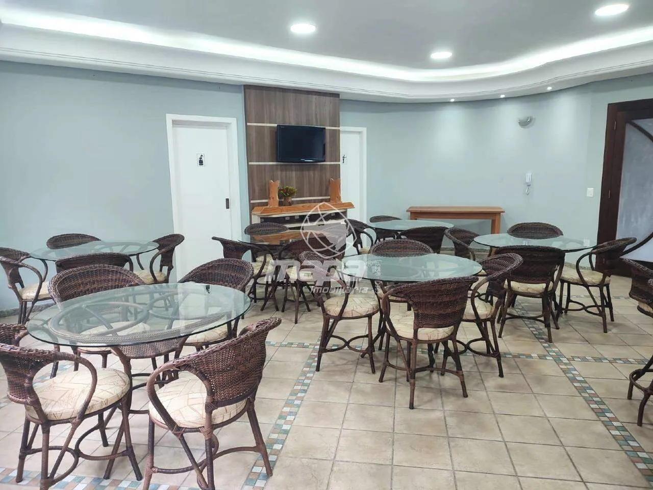 Apartamento á venda na Vila Nova em andar alto — foto 7