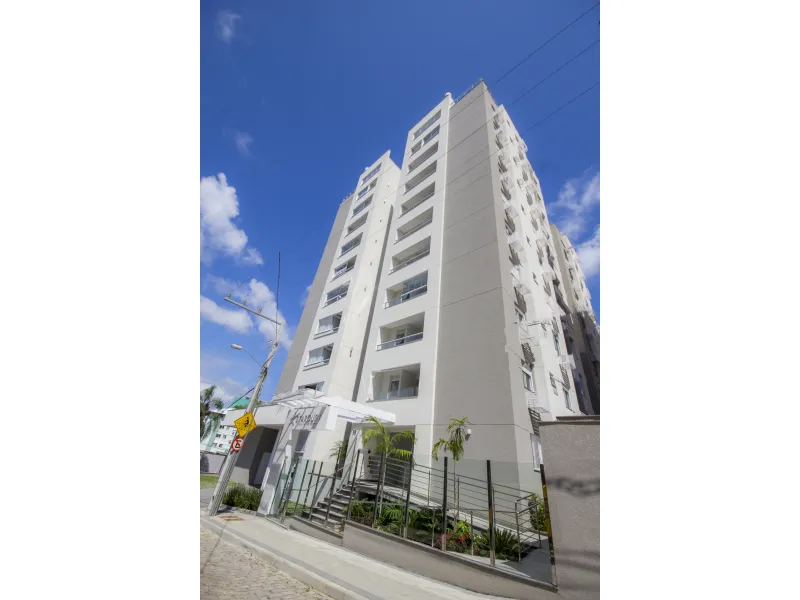 Apto Vila Nova 518 - foto 1