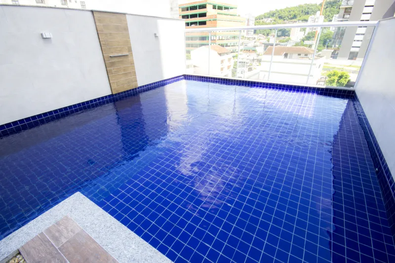 Apto Vila Nova 518 — foto 2