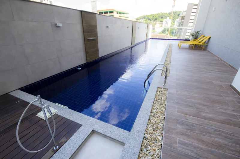 Apto Vila Nova 518 — foto 3