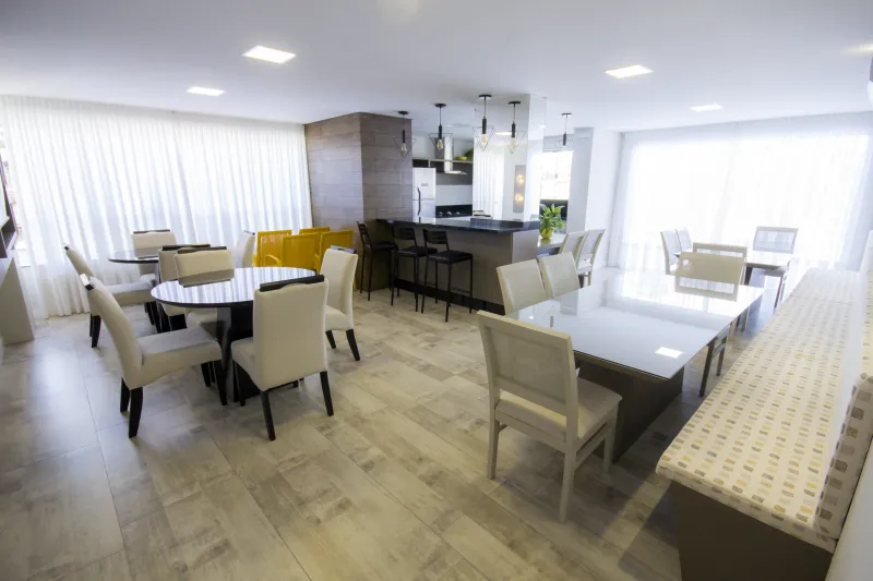 Apto Vila Nova 518 — foto 4