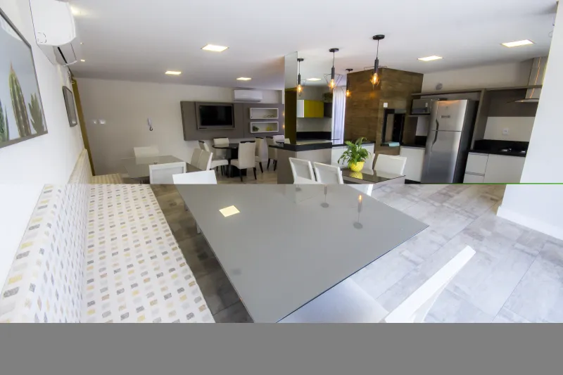 Apto Vila Nova 518 — foto 5