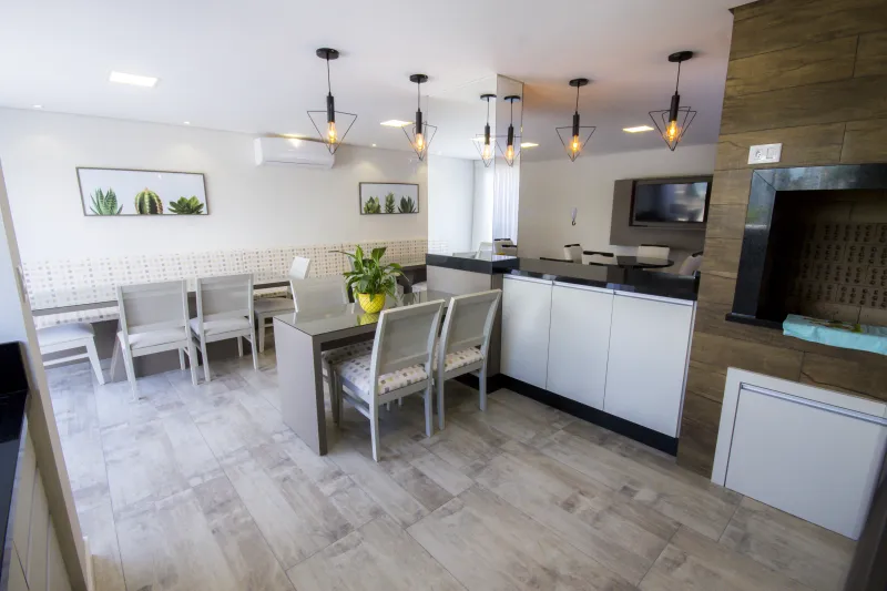 Apto Vila Nova 518 — foto 6