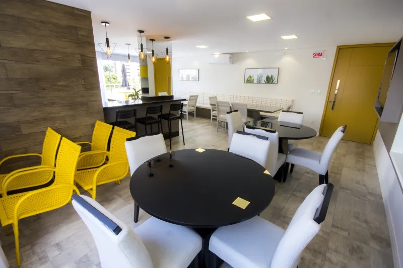 Apto Vila Nova 518 — foto 7