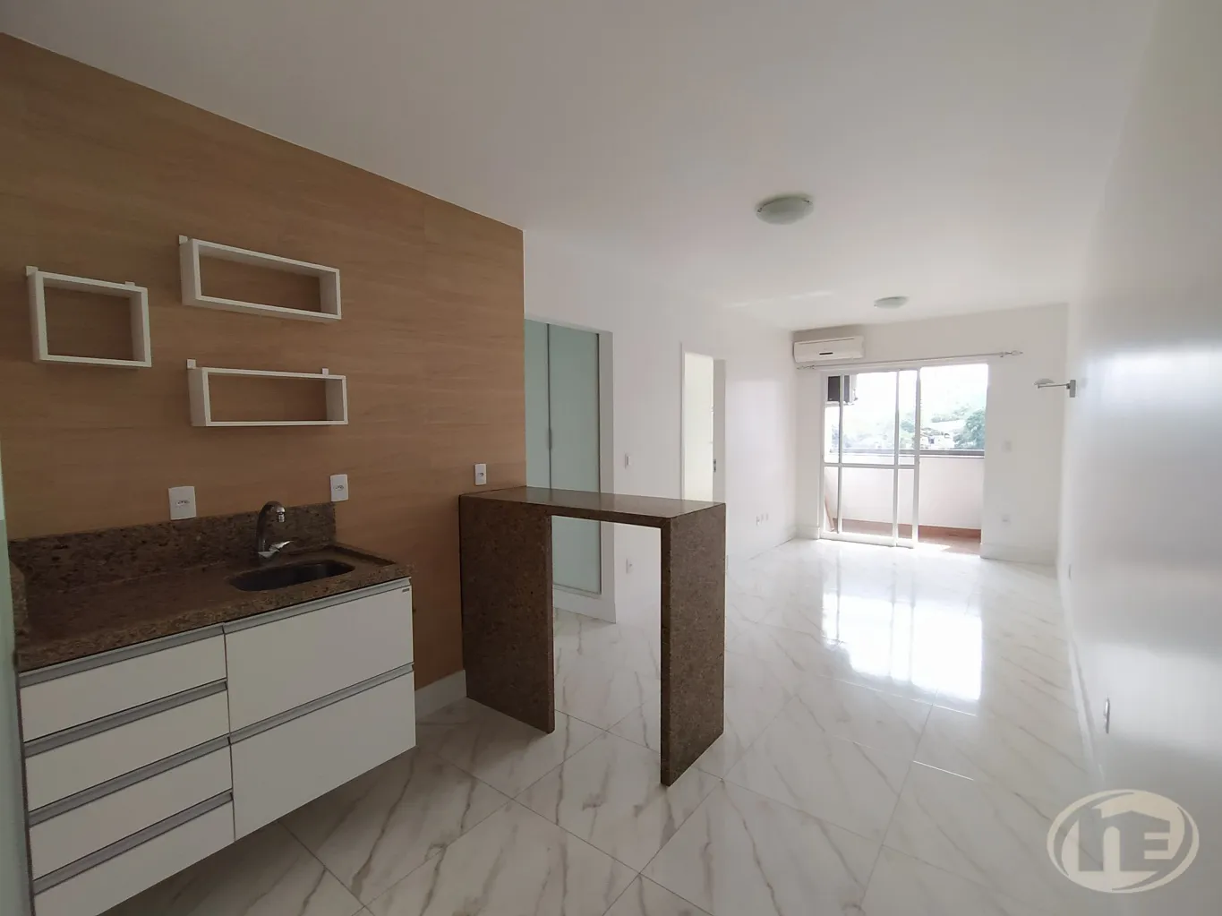 APARTAMENTO VILA NOVA - foto 1