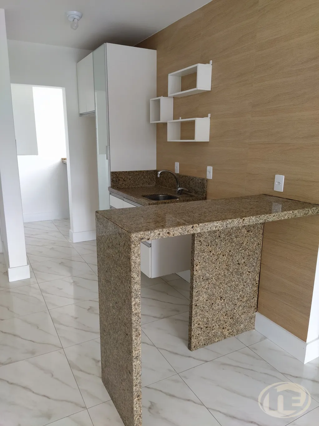 APARTAMENTO VILA NOVA — foto 2