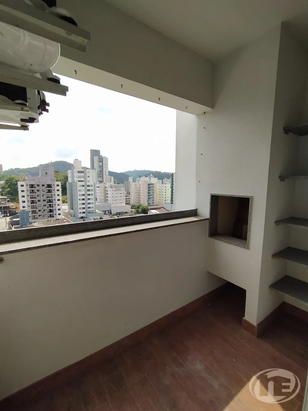 APARTAMENTO VILA NOVA — foto 4
