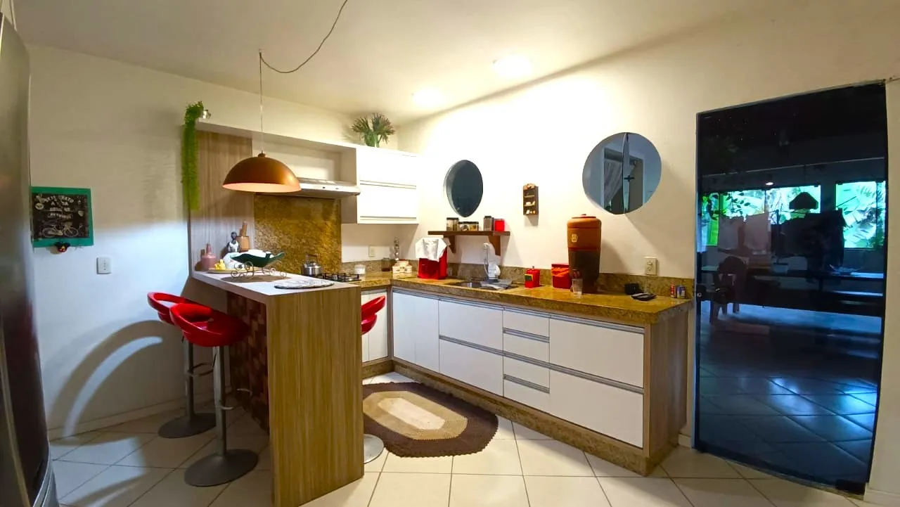 Imóvel Comercial e Residencial no Bairro Fortaleza — foto 5