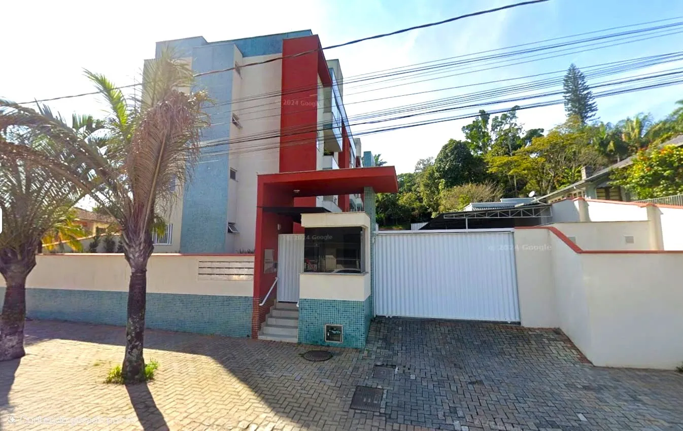 Apartamento no Centro de Indaial - Conforto, Localização e Praticidade - foto 1