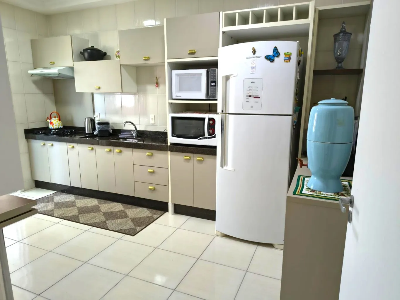 Apartamento no Centro de Indaial - Conforto, Localização e Praticidade — foto 2