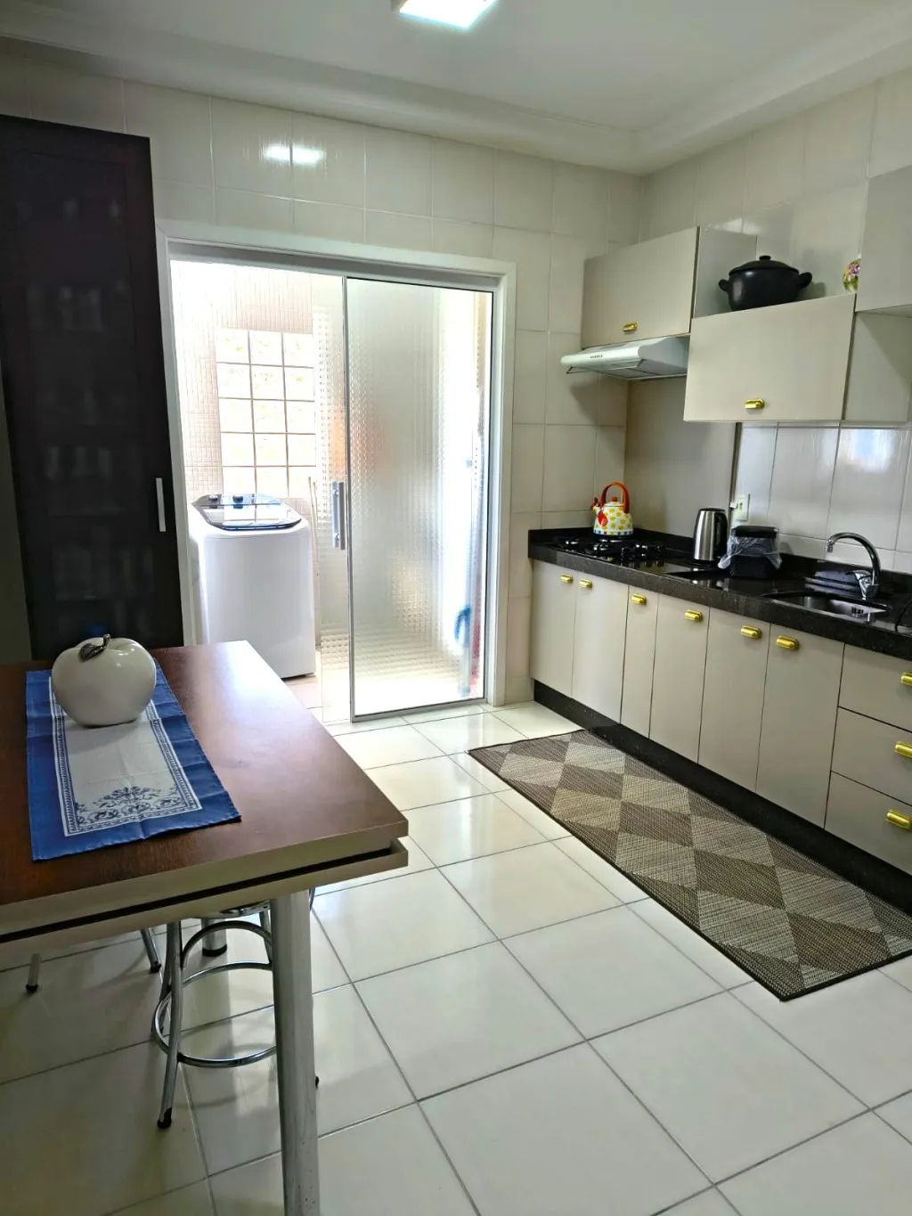 Apartamento no Centro de Indaial - Conforto, Localização e Praticidade — foto 3