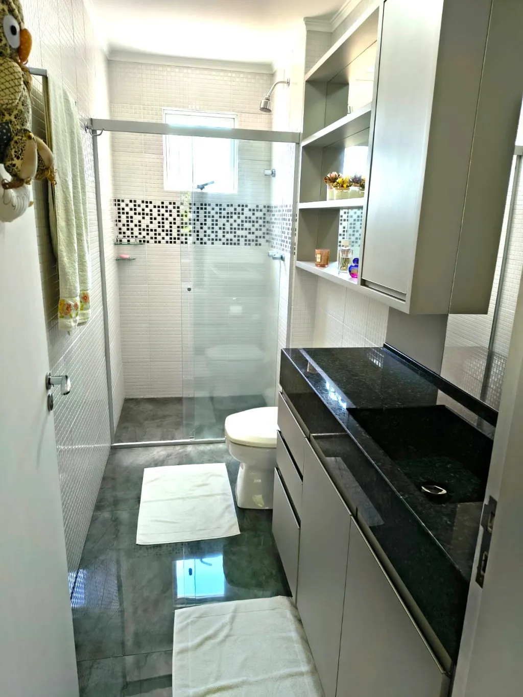 Apartamento no Centro de Indaial - Conforto, Localização e Praticidade — foto 4