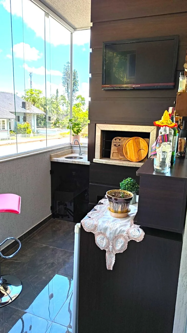 Apartamento no Centro de Indaial - Conforto, Localização e Praticidade — foto 6