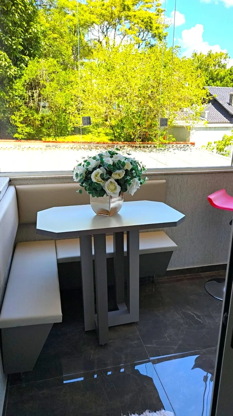 Apartamento no Centro de Indaial - Conforto, Localização e Praticidade — foto 7