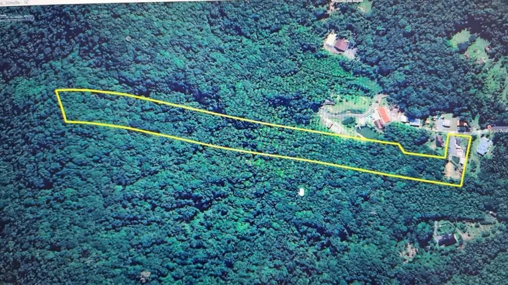 SÍTIO no VILA NOVA com 3 quartos para VENDA, 142 m - foto 1