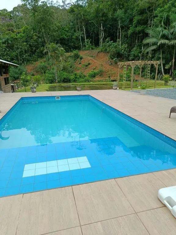 SÍTIO no VILA NOVA com 3 quartos para VENDA, 142 m — foto 4