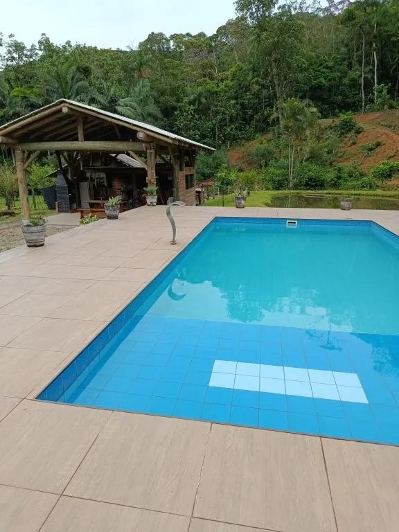 SÍTIO no VILA NOVA com 3 quartos para VENDA, 142 m — foto 5