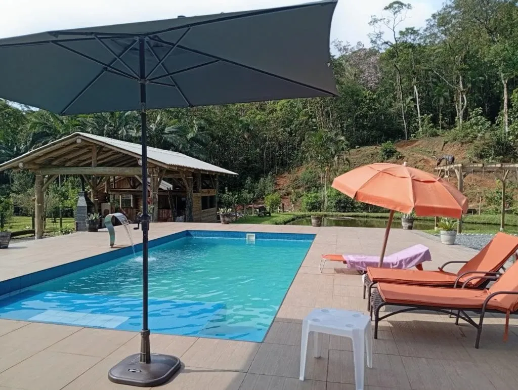 SÍTIO no VILA NOVA com 3 quartos para VENDA, 142 m — foto 6