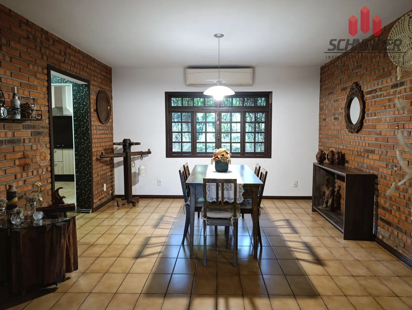 Casa com 3 dormitórios à venda no bairro Imigrantes em Timbó/SC — foto 5
